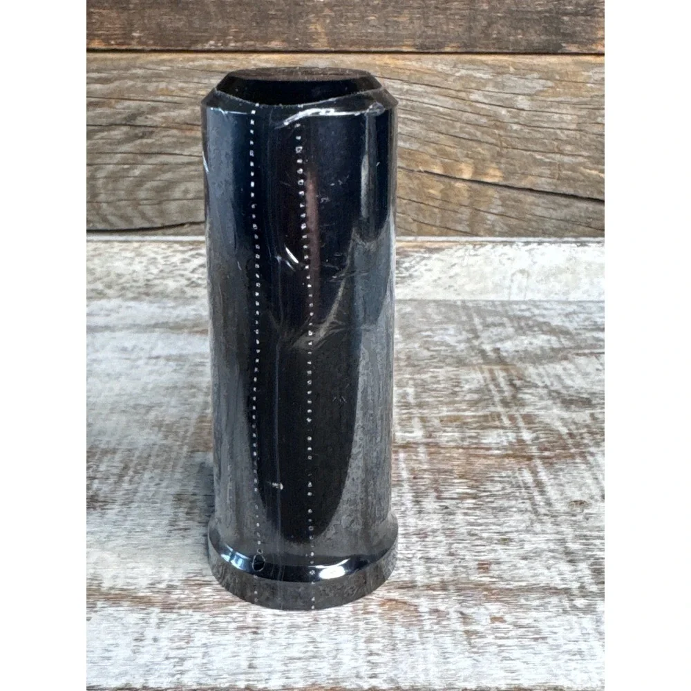 Kristofer Buckle Perfecting Foundation Stick Warm Medium Sealed MSRP $40